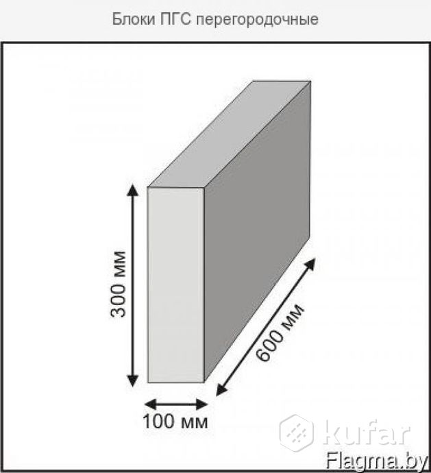 Размер газоблока. Габариты газобетонного блока толщиной 100мм. Блок 600 300 100. Блоки ПГС 600х150х298, d 600 вес. Габариты пеноблока 100.