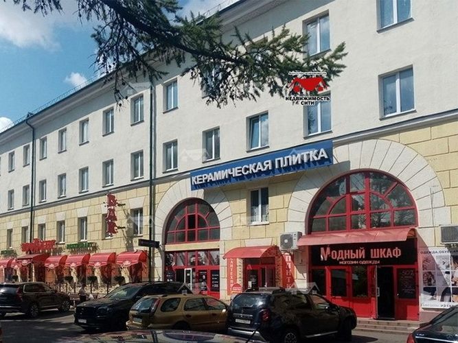 Продажа: 1-к квартира 29 м² по адресу Молодечно, Молодечненский район, Минская о