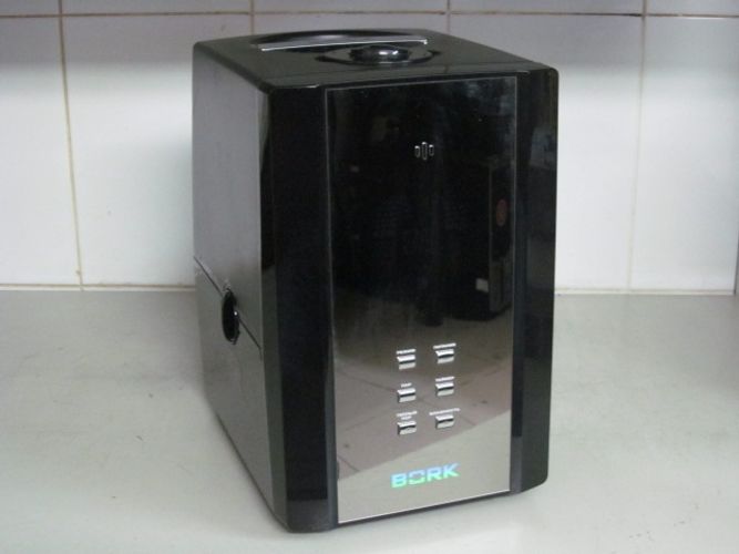 Bork H500 Фильтр Купить